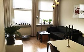 House With Garden, 10 Min From City Centre